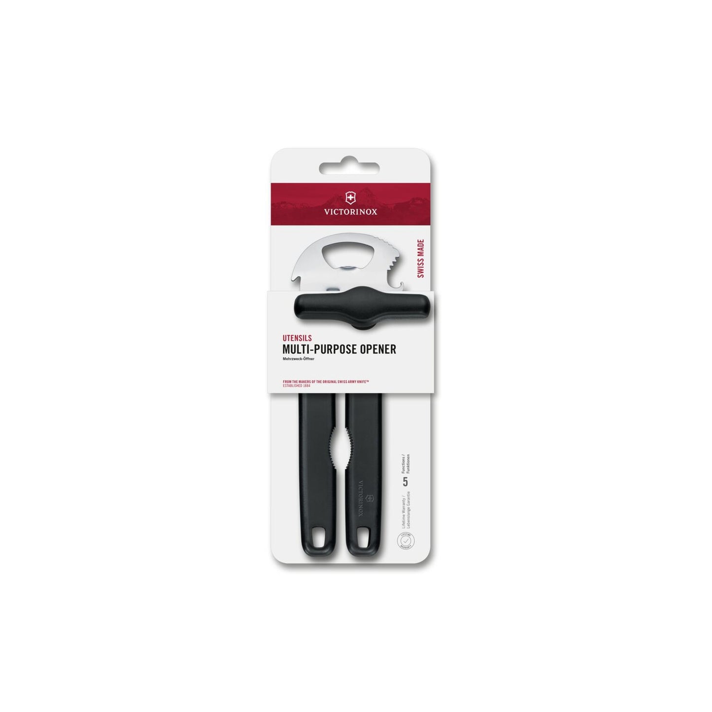 Multi-Purpose Opener