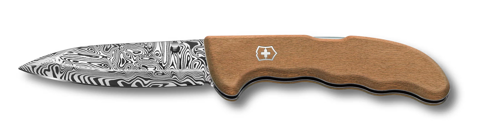 Evoke Wood Damast Limited Edition 2026