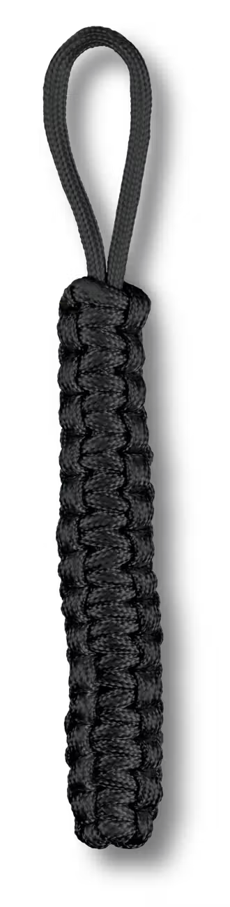 Paracord Pendant