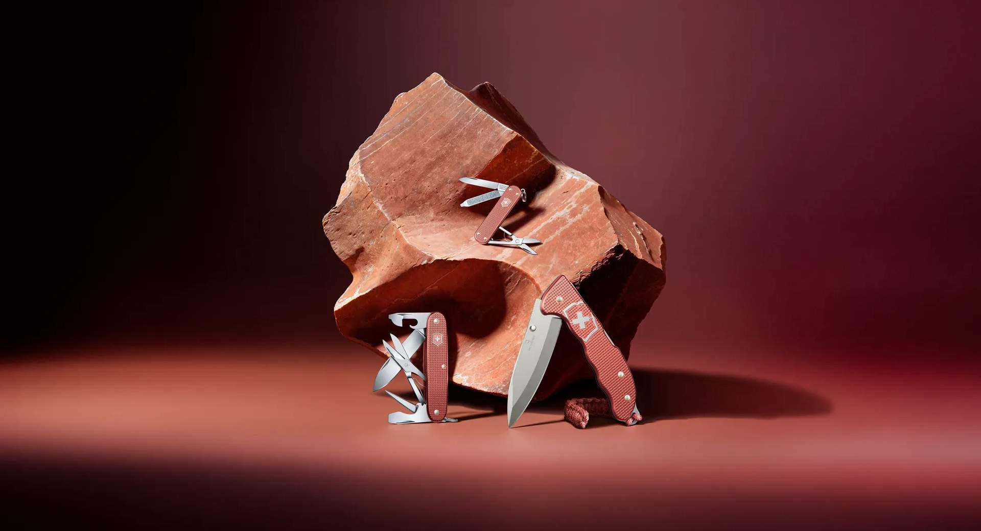 Introducing the Alox Limited Edition 2025 Swiss Army Knife