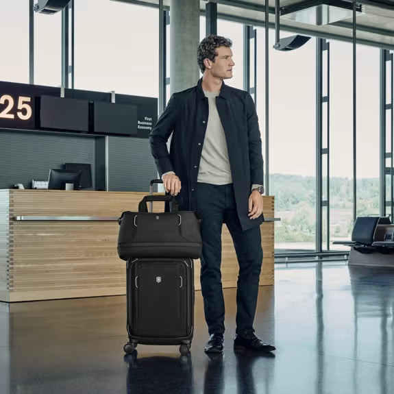 Carry-On Duffel Bags