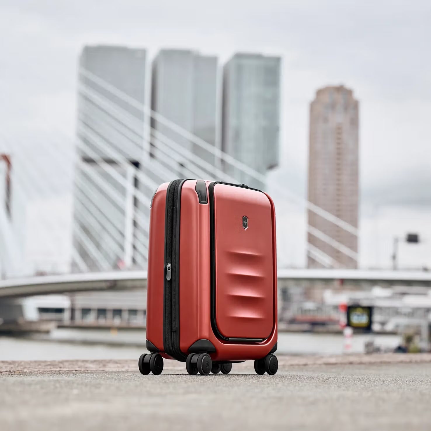 Spectra 3.0 Expandable Global Carry-On