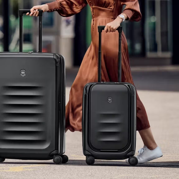 Large Hard Shell Luggage