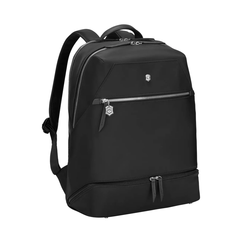Victoria Signature Deluxe 15" Laptop Backpack Small Image