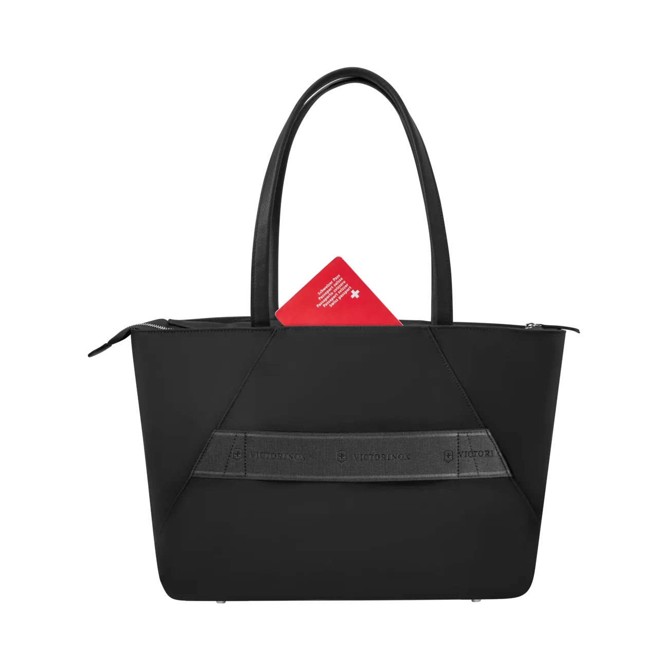 Victoria Signature Tote