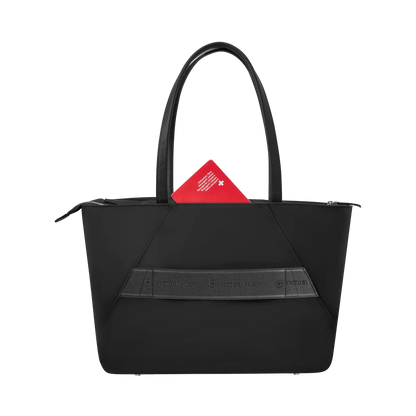 Victoria Signature Tote