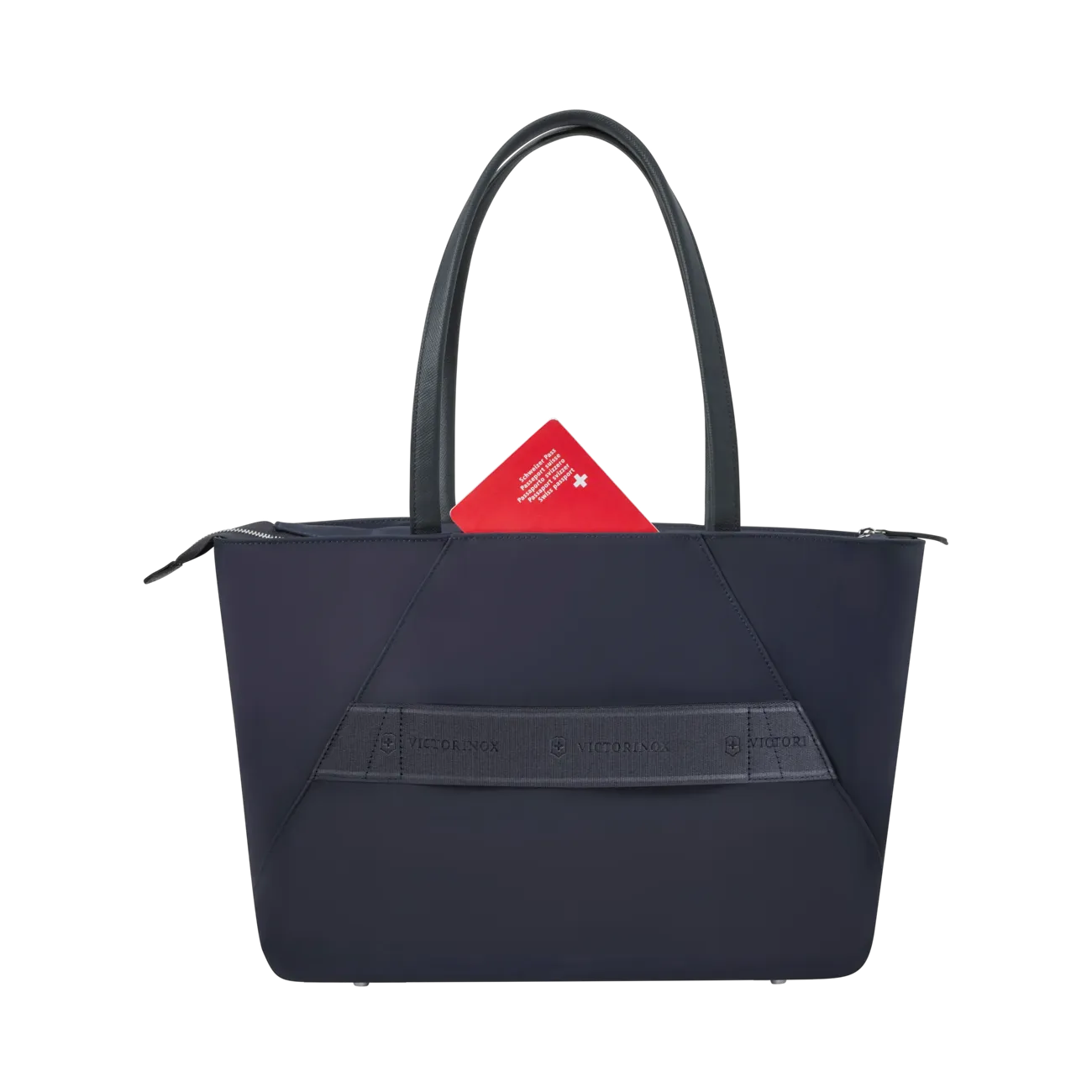 Victoria Signature Tote