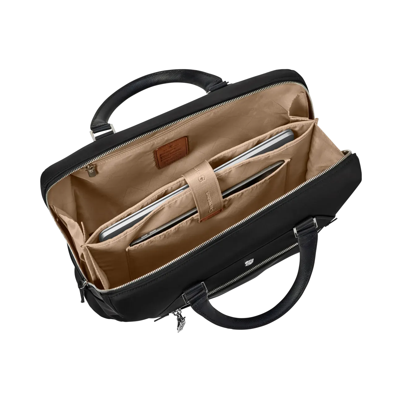 Victoria Signature 14" Laptop Briefcase