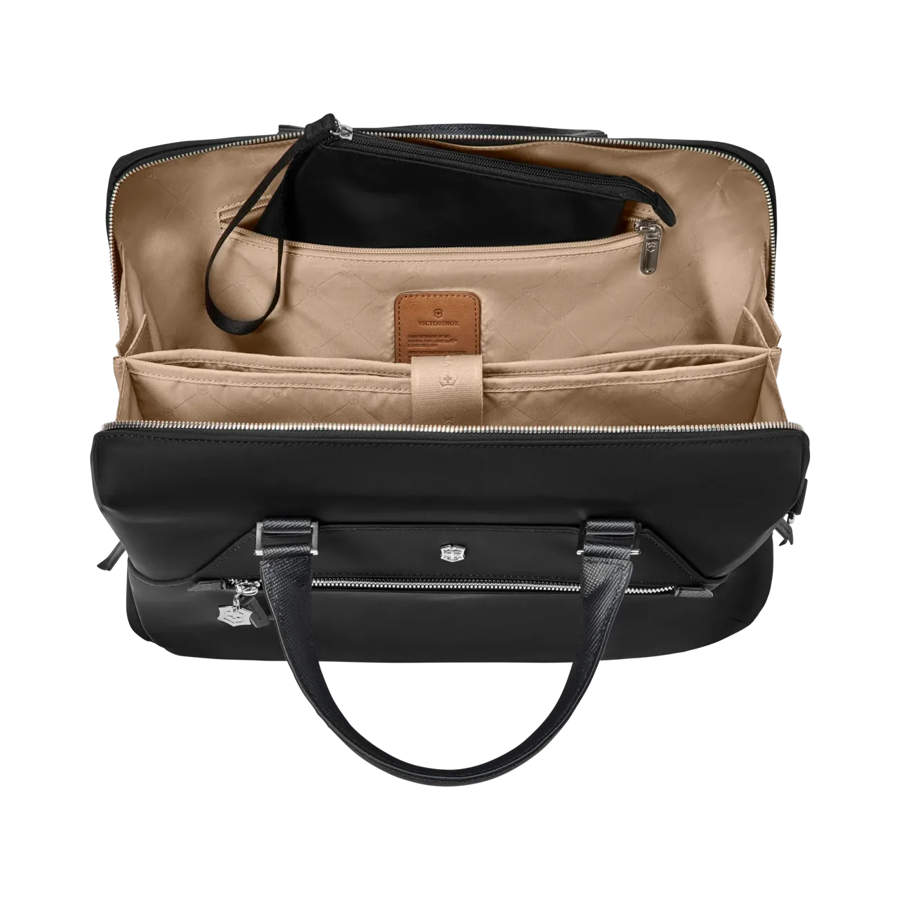 Victoria Signature 14" Laptop Briefcase