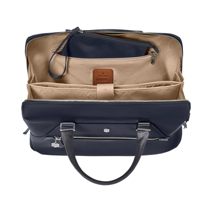 Victoria Signature 14" Laptop Briefcase