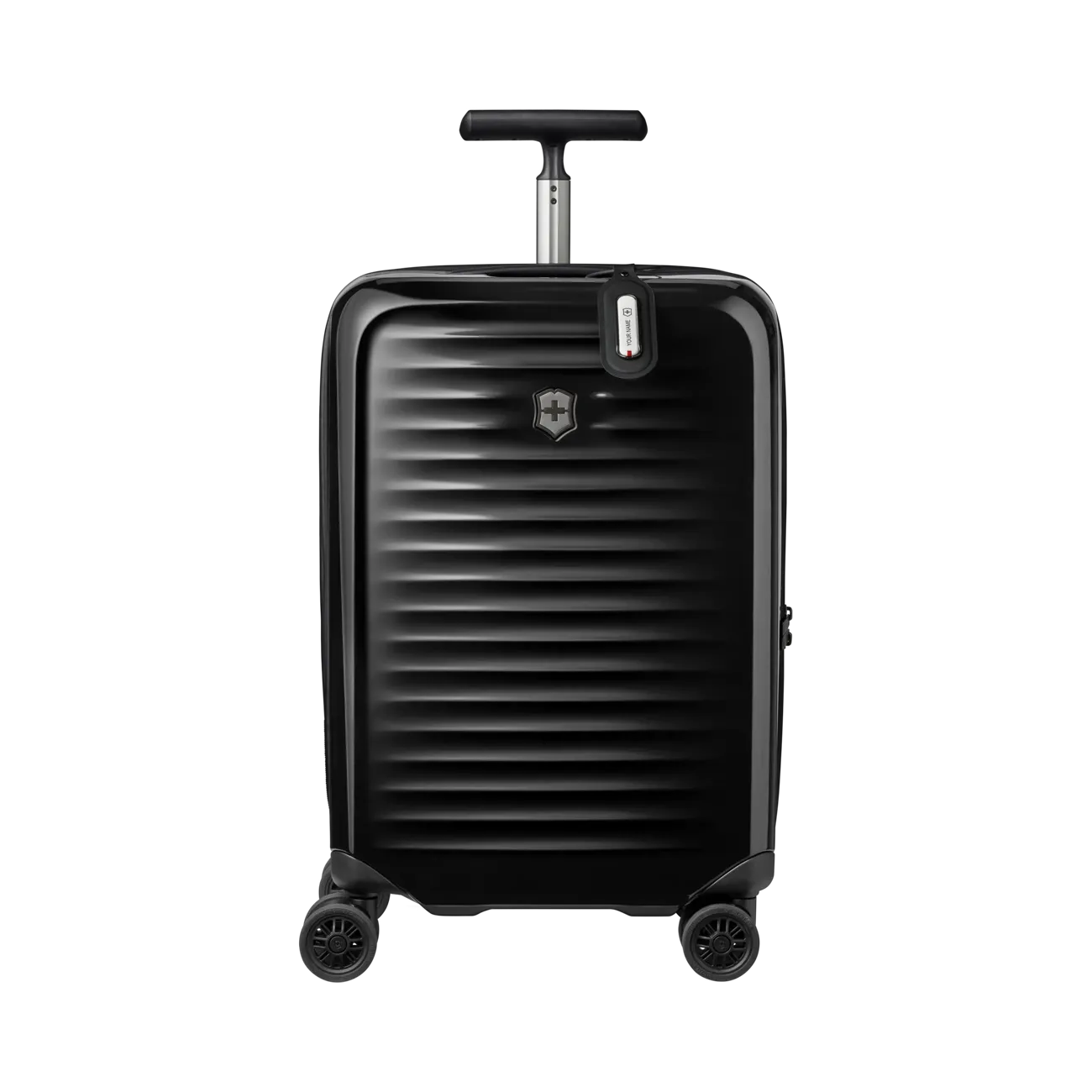 Airox Frequent Flyer Hardside Carry-On