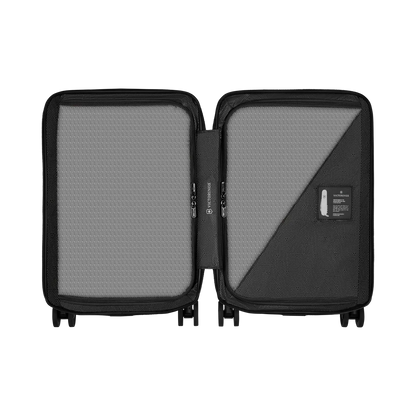 Airox Frequent Flyer Hardside Carry-On