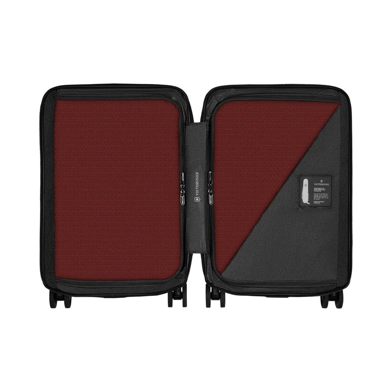 Airox Frequent Flyer Hardside Carry-On