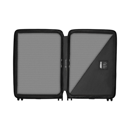 Airox Medium Hardside Case