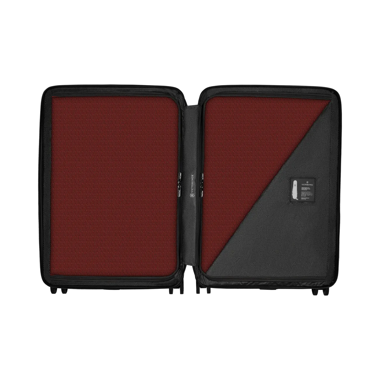 Airox Medium Hardside Case