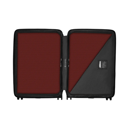 Airox Medium Hardside Case