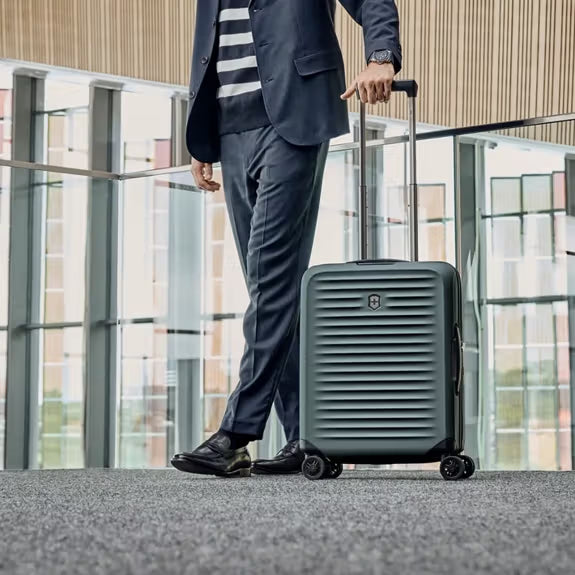 Hard Shell Carry-On Luggage