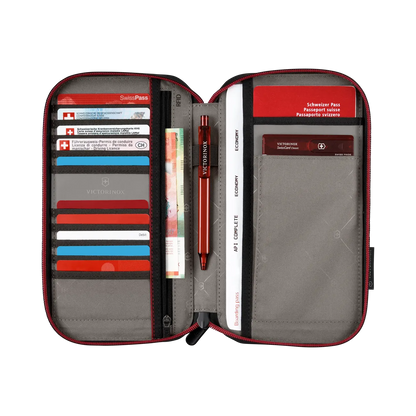 Travel Essentials Travel Organizer