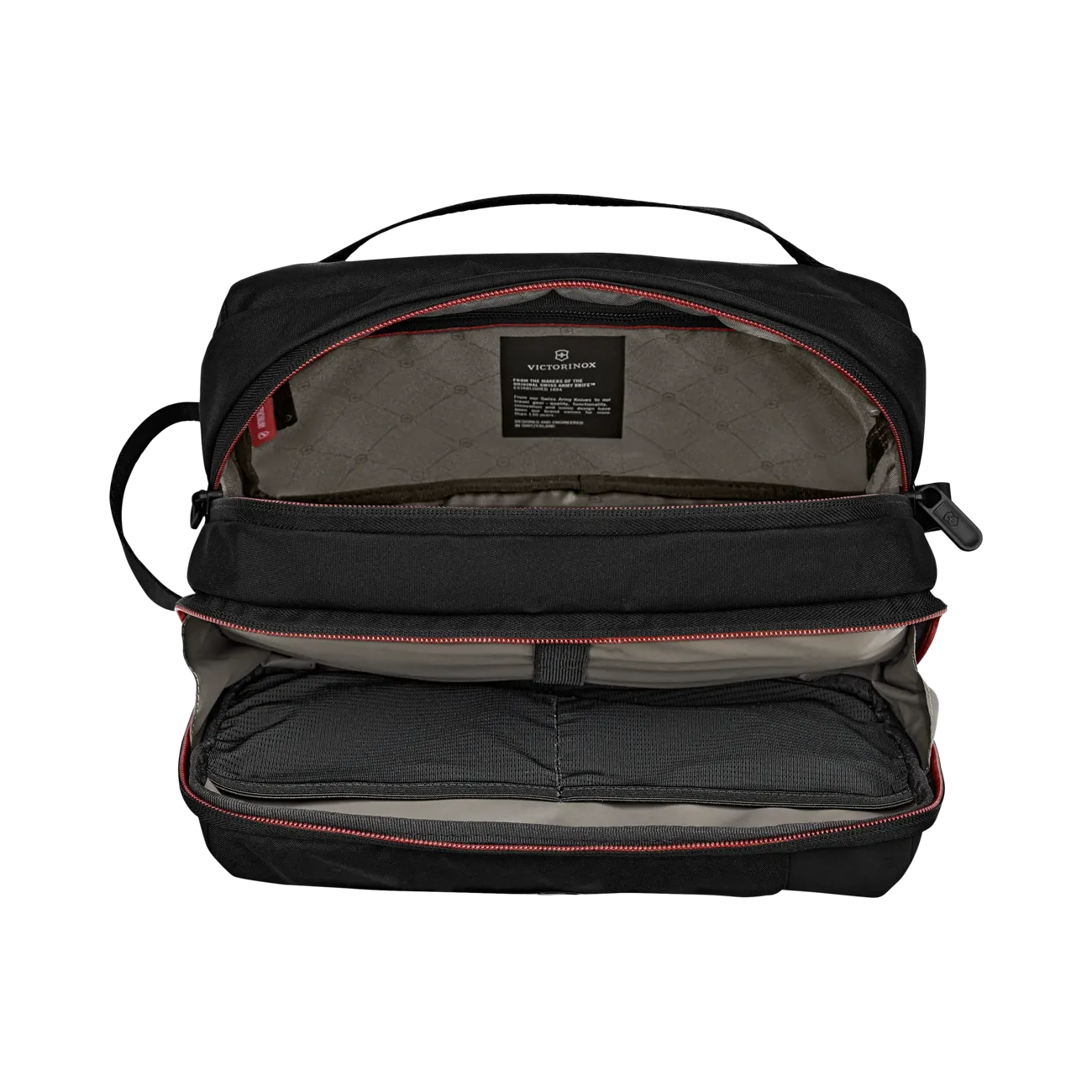 Travel Essentials Toiletry Bag