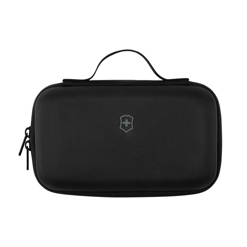 Travel Essentials Tech Pouch Small Image