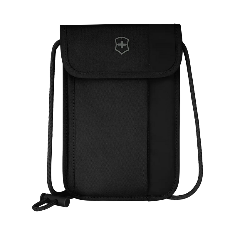 Travel Essentials Security Neck Pouch Small Image