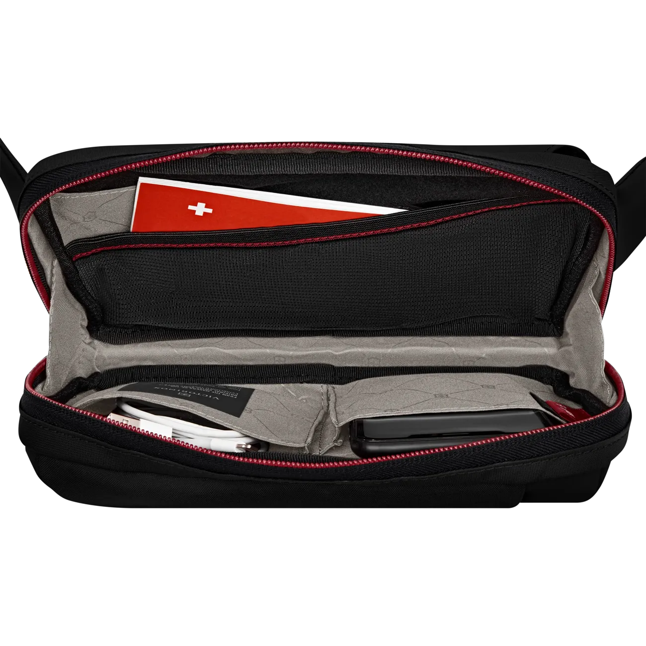 Travel Essentials Belt Bag