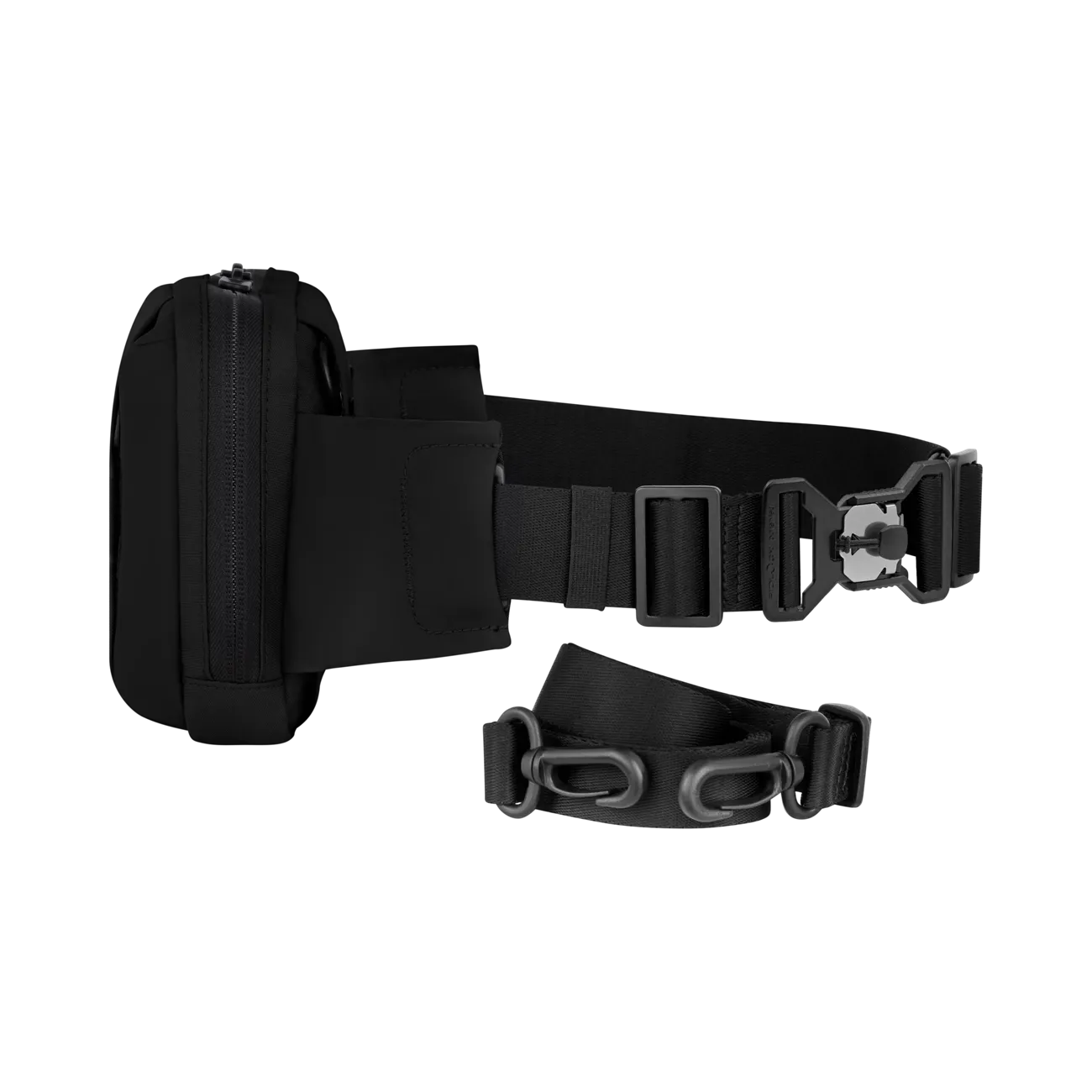 Travel Essentials Belt Bag