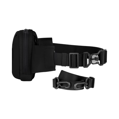 Travel Essentials Belt Bag