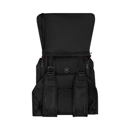 Travel Essentials Packable Backpack