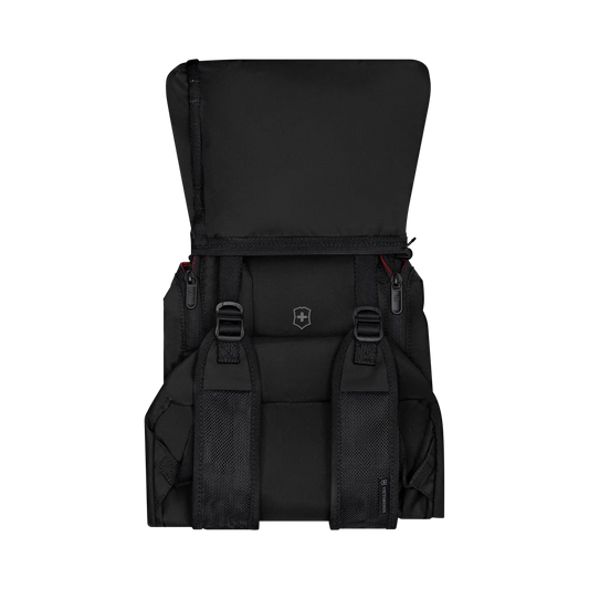 Travel Essentials Packable Backpack