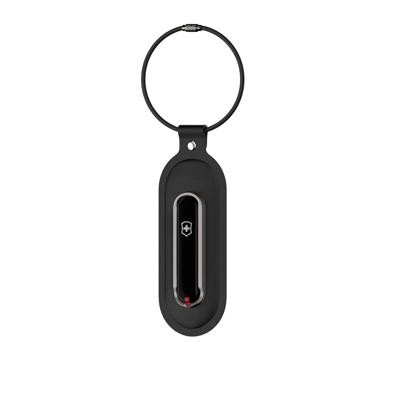 Travel Essentials ID Tag