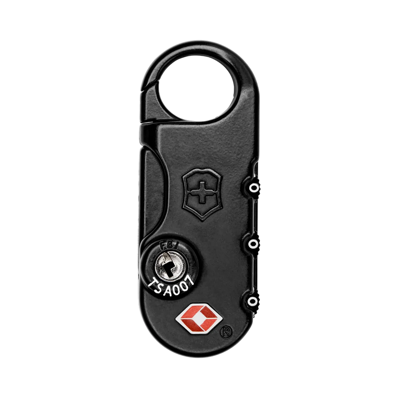 Travel Essentials TSA Combination Lock Small Image