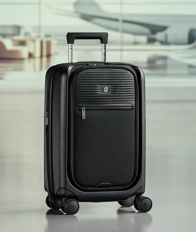 Mythic Frequent Flyer Carry-On