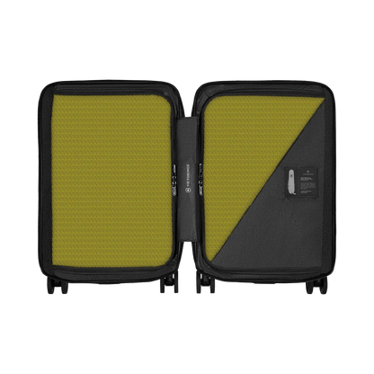 Airox Frequent Flyer Hardside Carry-On