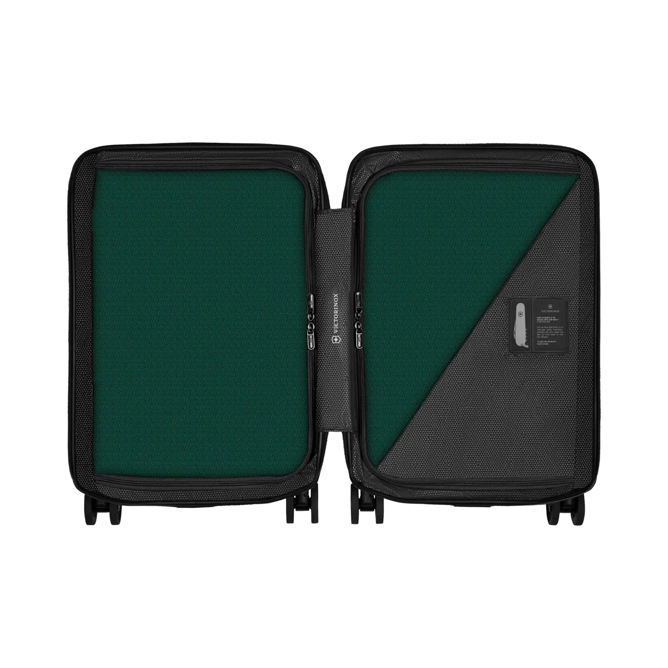 Airox Frequent Flyer Hardside Carry-On