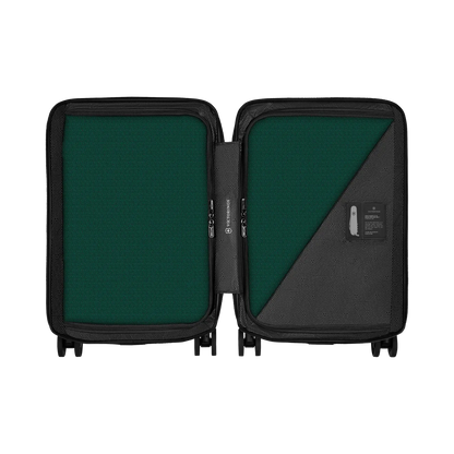 Airox Frequent Flyer Hardside Carry-On