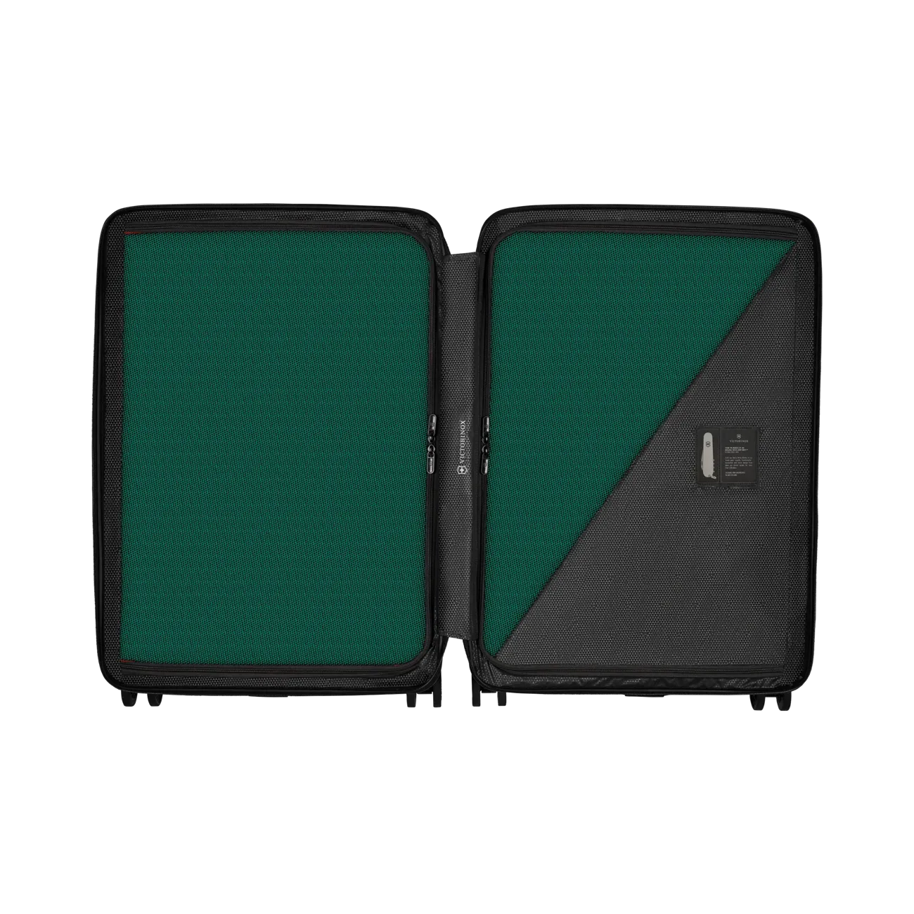 Airox Medium Hardside Case