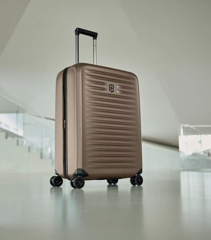 Airox Advanced luggage collection