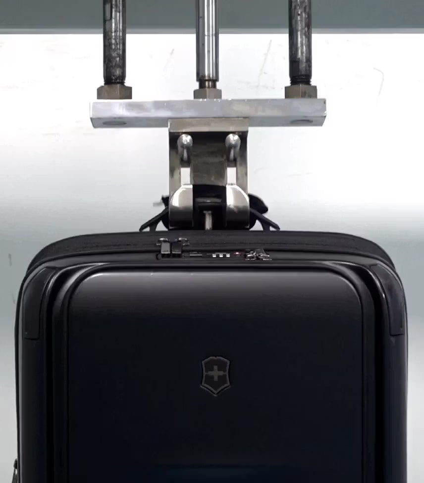 Airox Advanced luggage collection