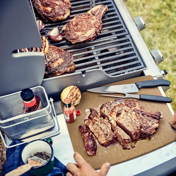 BBQ Knives