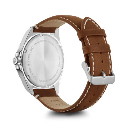 Fieldforce Watch rear view