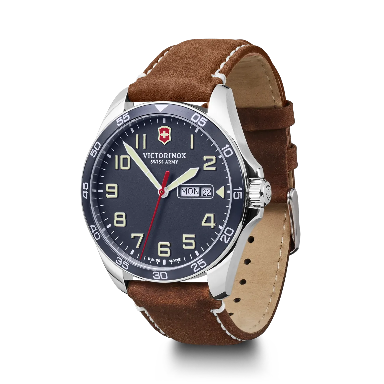 Fieldforce Watch quarter view