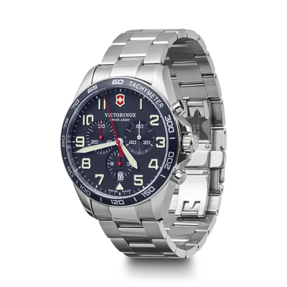 FieldForce Chrono