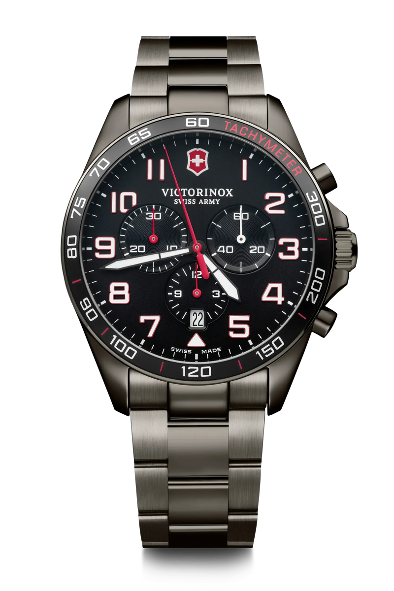 FieldForce Sport Chrono Small Image