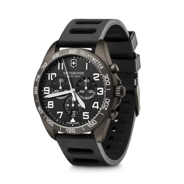 FieldForce Sport Chrono