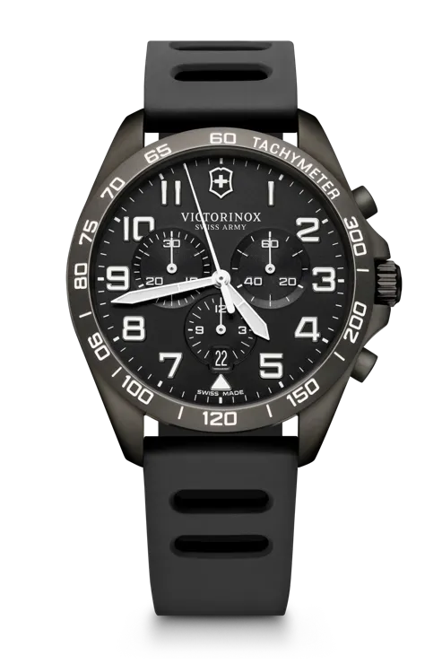 FieldForce Sport Chrono