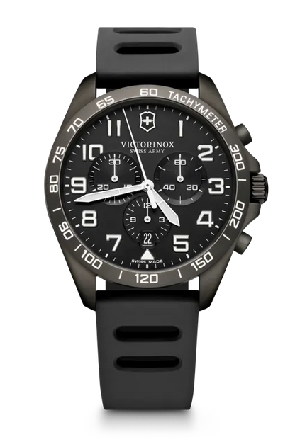 FieldForce Sport Chrono