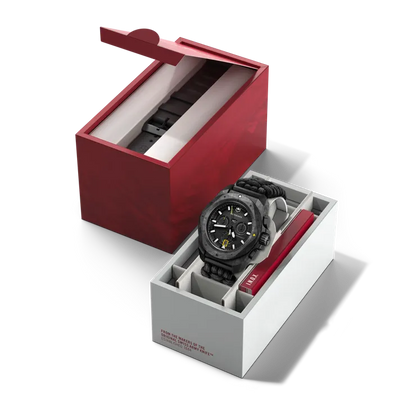 Victorinox I.N.O.X. Chrono in box