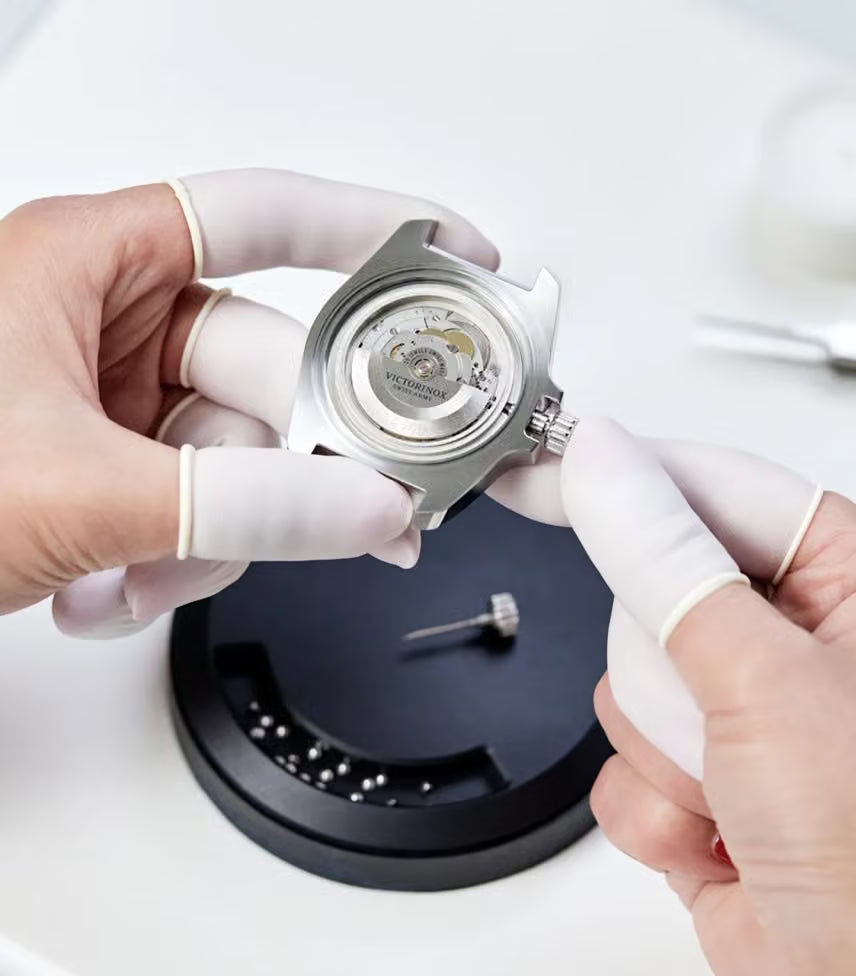 Swiss Made vs. Swiss Movement – What’s the Difference?