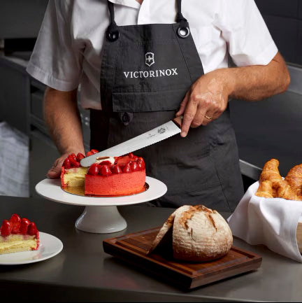 Bakery & Pastry
